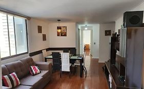 MWC Apartments - Compañía
